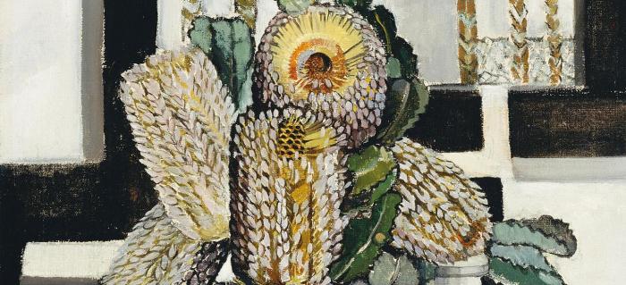 Margaret Preston