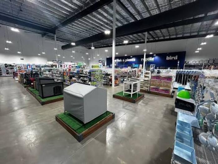 Petstock Frankston: Official Grand Opening