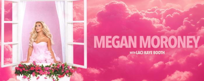 Megan Moroney | The Cloud 9 Tour - Australia 2027