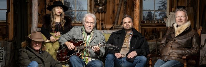 Bachman-Turner Overdrive | No Speed Limit Tour