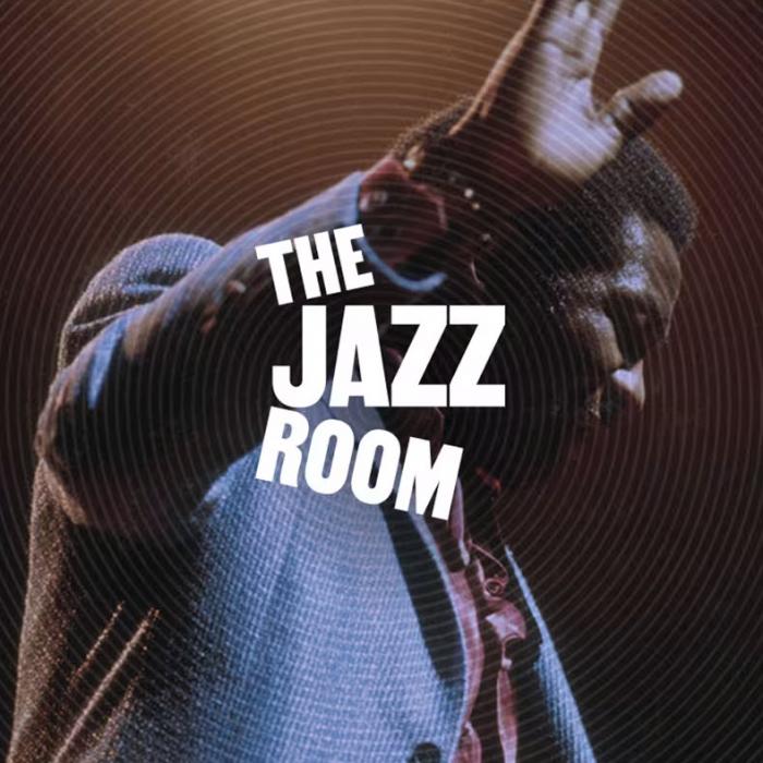 The Jazz Room: Marvin Gaye in a Night of Soul