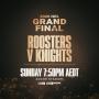 View NRL & NRLW Grand Final 2026 View NRL & NRLW Grand Final 2026