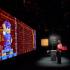 View Feng Mengbo: Long March Restart Brings a Giant Playable Artwork to ACMI View Feng Mengbo: Long March Restart Brings a Giant Playable Artwork to ACMI
