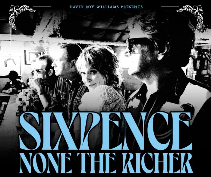 Sixpence None the Richer Announce First Australian Tour for March 2027