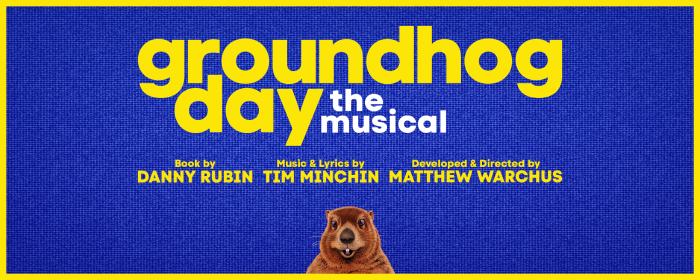 Groundhog Day | The Musical