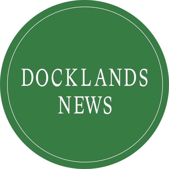 Docklands News