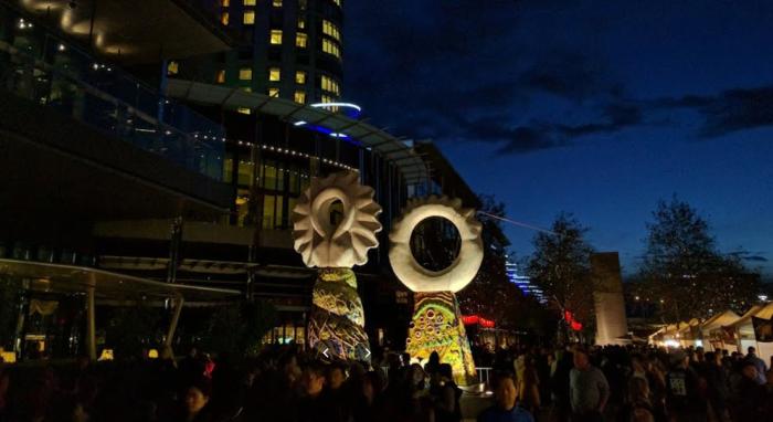 Yarra Promenade