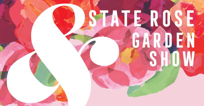 State Rose & Garden Show 2025