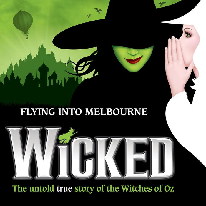 WICKED | The Musical