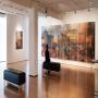 View Bett Gallery Hobart