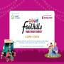 View Event: Foothills Family Night Market - High Wycombe