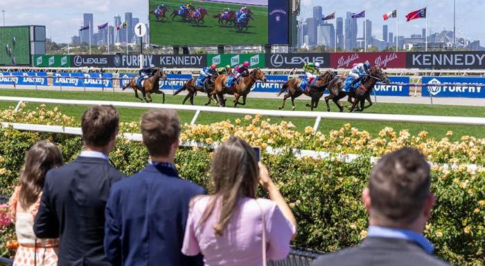 Victoria Derby Day 2025 Victoria Derby Day 2025