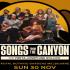 Songs from the Canyon - Live At The Gardens