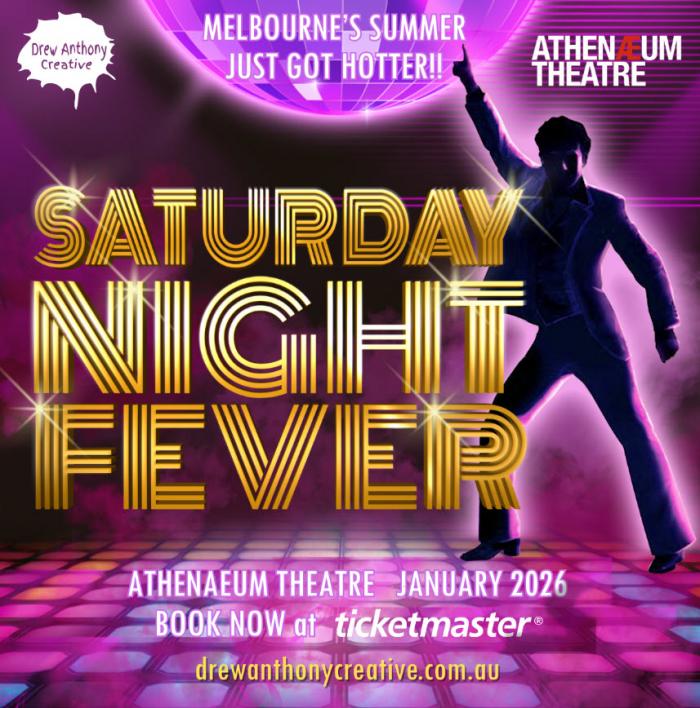 Saturday Night Fever