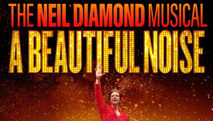 A Beautiful Noise | The Neil Diamond Musical