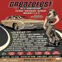 View GreazeFest 2026 | Kustom Kulture Festival