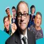 View An Evening with Harry Enfield - Auckland