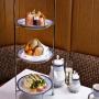 Spring Afternoon Tea | Intercontinental Melbourne | The Rialto