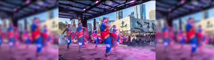 Victorian Festival Of Diwali 2026