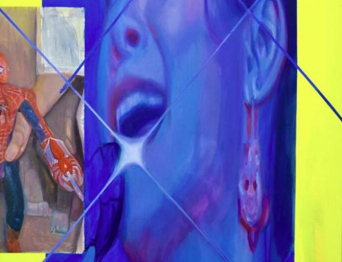 Group: Ako ay may kaibigan, kasama ko kahit saan