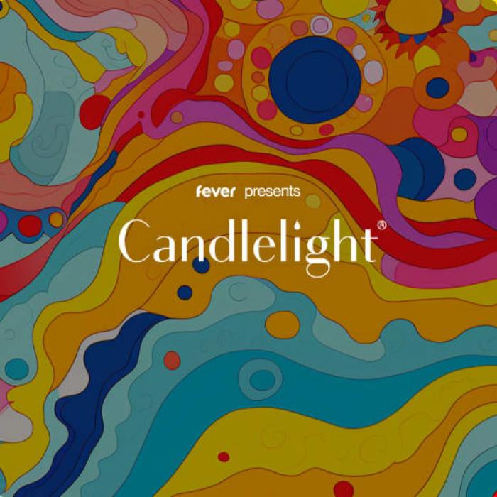 Candlelight: Tribute To The Beatles @ Sunshine Coast