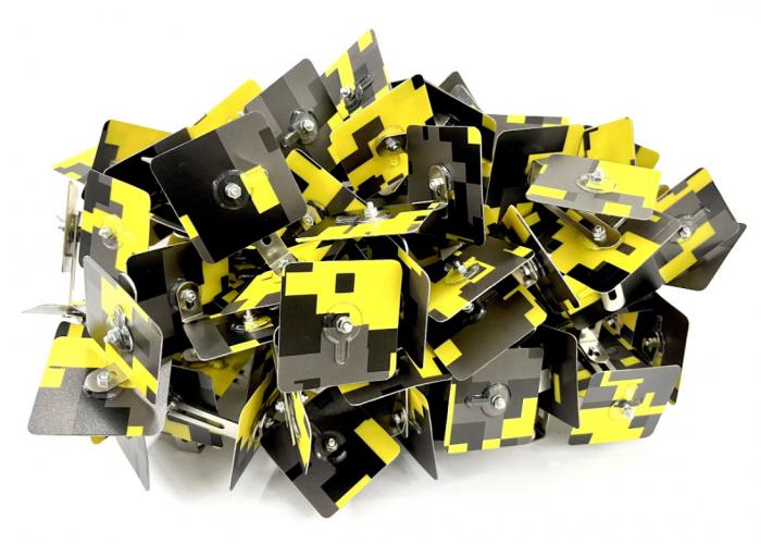 Maquette: Sculpture Award Maquette: Sculpture Award