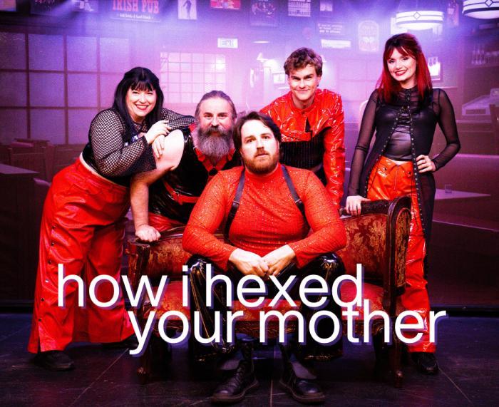 How I Hexed Your Mother