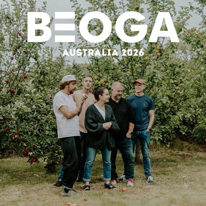 Beoga Beoga