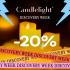 View Event: Fever: Up to 20% Off Candlelight Concerts