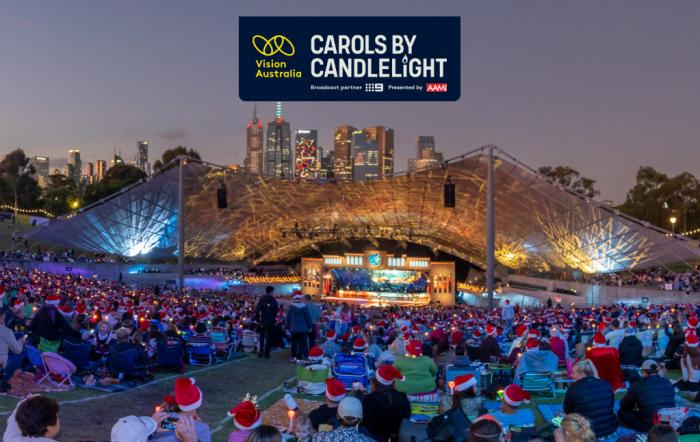 Carols by Candlelight 2026