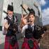 The Great Melbourne Bagpipe Bash