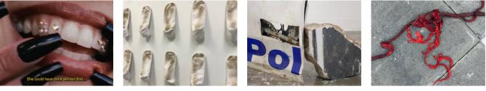 Current Exhibitions @ Firstdraft