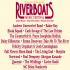 Riverboats Music Festival 2026