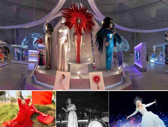 DIVA | Australian Museum of Performing Arts