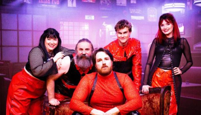 How I Hexed Your Mother