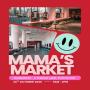 Mama's Market at MAMAWEST in Footscray