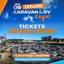 Let's Go Explore Caravan & RV Expo 2026