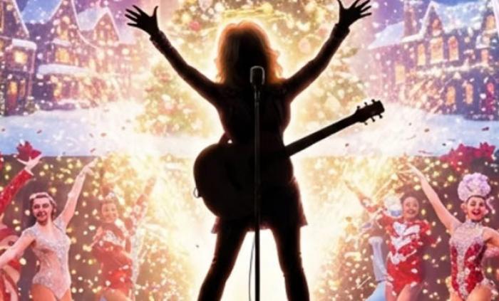 Dolly's Christmas Miracle - A Heavenly Musical Tribute 