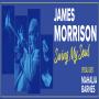 View James Morrison with Mahalia Barnes View James Morrison with Mahalia Barnes