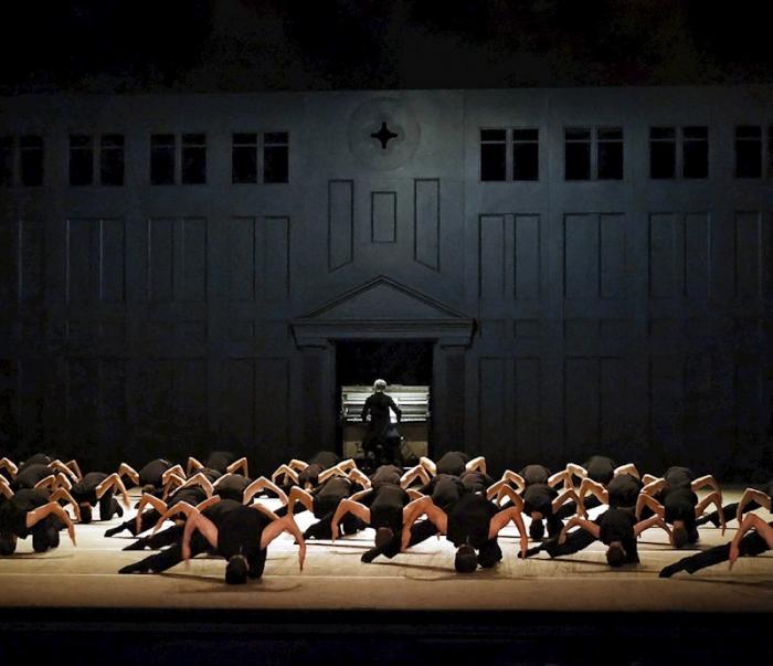 The Australian Ballet: Kunstkamer