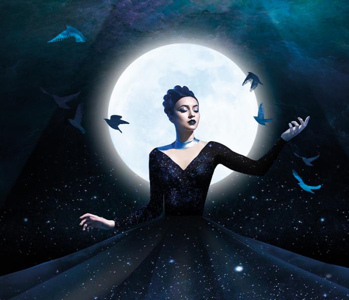 Opera Australia: The Magic Flute