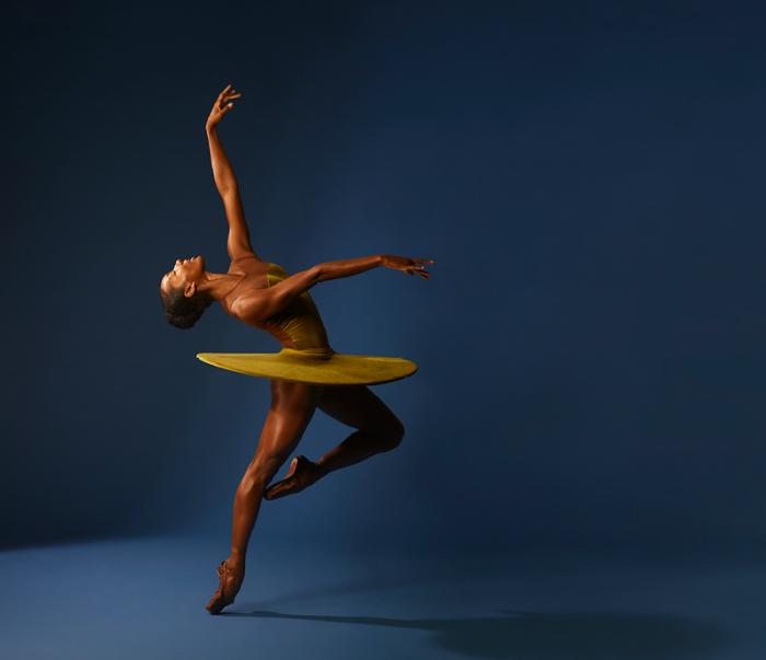 The Australian Ballet: Mixed Bill