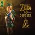 View Melbourne Symphony Orchestra: The Legend of Zelda