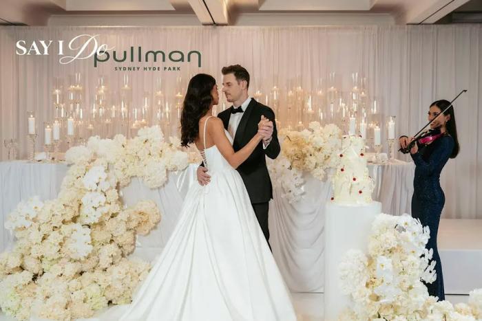Say I Do: Wedding Open Day 2026