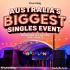 Thursday Singles Night at Grazeland