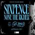 Sixpence None the Richer - Australian Tour 2027