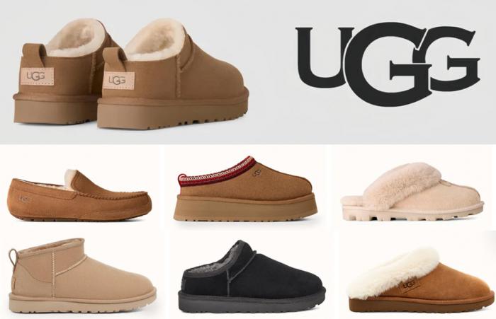 The UGG Shop | Deckers UGG Sale - Up to 50% Off