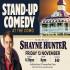 View Shayne Hunter | Stand-Up Comedy at the Como View Shayne Hunter | Stand-Up Comedy at the Como
