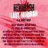 The Last Big Red Bash 2027