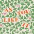 Queensland Shakespeare Ensemble: As You Like It